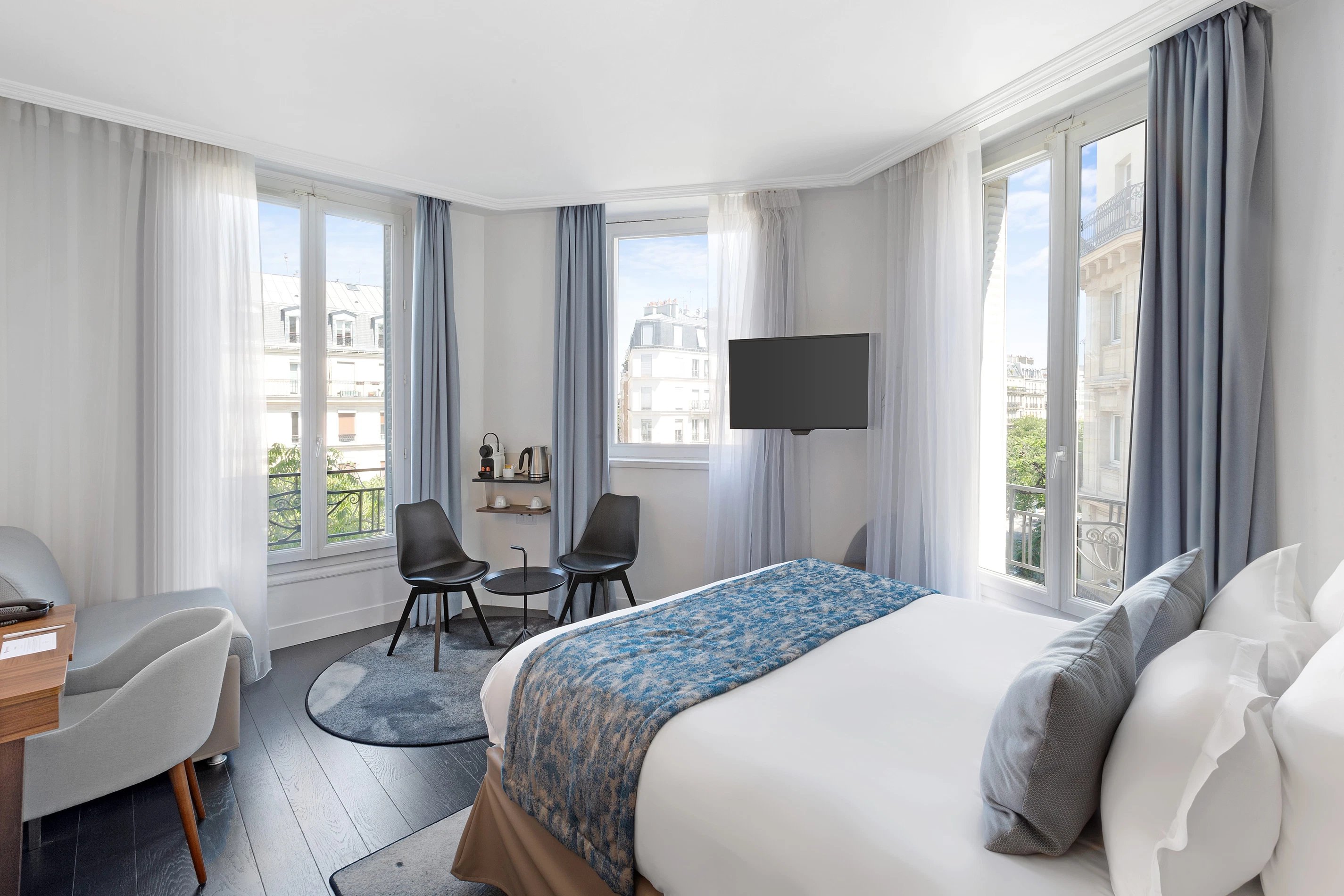 Best Western Plus La Demeure ****